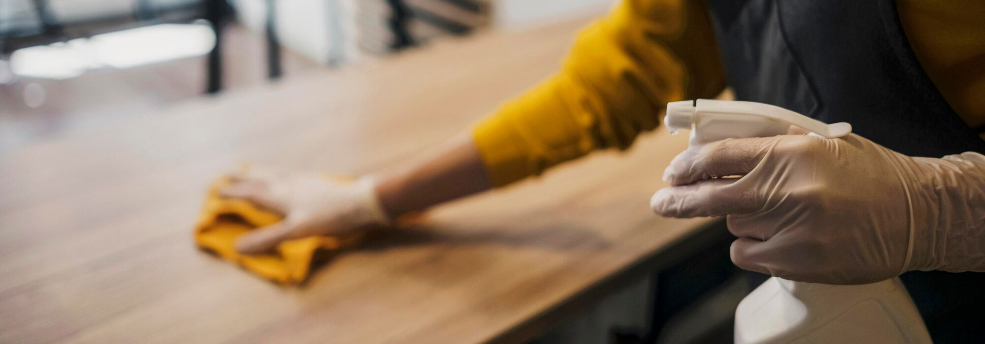 Bond Cleaning Gold Coast