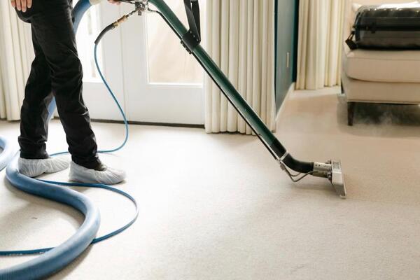 Carpet Cleaning